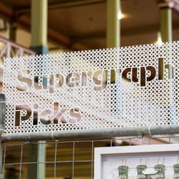 Brand Identity Development For An Engaging Art And Design Fair cover image