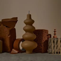 Holistic Brand Identity For A Lifestyle And Wellbeing Brand cover image