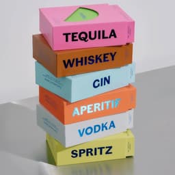 Brand Identity And Website Redesign For A Nordic Homewares Store cover image