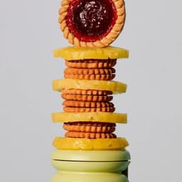 Brand Identity And Strategy For An Australian Material Science Company  cover image