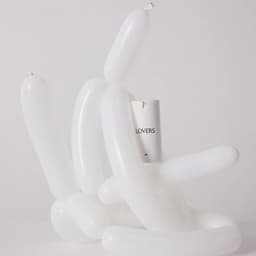 Approachable Identity For A Doha-based Viennoiserie cover image