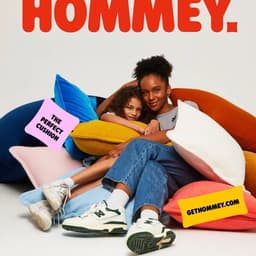 E-commerce For A Highly-considered Children’s Homeware And Lifestyle Brand cover image