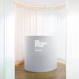 Brand Identity For A Photographer cover image