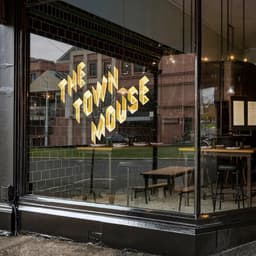 Identity And Pattern Design For An Artist cover image