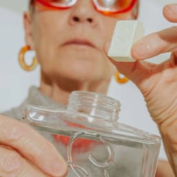 Rebrand For A Zero-waste Home And Personal Care Company  cover image