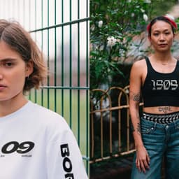 Modernizing The Brand For Football Excellence cover image