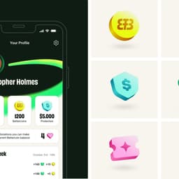 Transforming Insurance Into A Platform For Positive Habits cover image