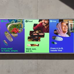 Growing From Ride Hailing To Super App cover image