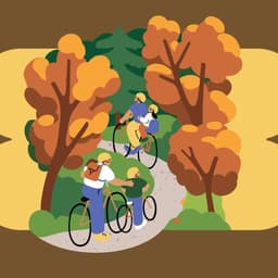 Modernising A European Travel Icon cover image