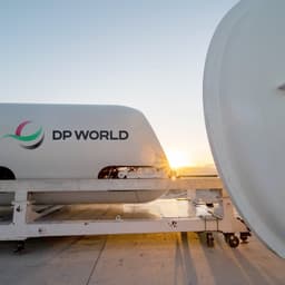 Reimagining The Future Of Trade cover image