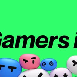 Bringing The Fun Back To Gaming cover image