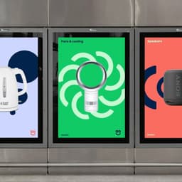 Creating A Buzz For The Home Of Electricals cover image