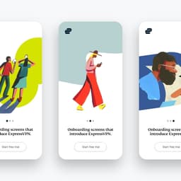 Taking A Digital Privacy Provider From Fear To Freedom cover image