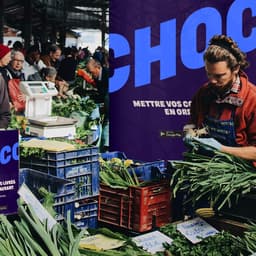 Redefining Dining Experiences cover image