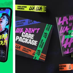 Uniting Latin America’s Passion For Esports cover image