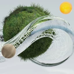 Reimagining The Grocery Experience cover image