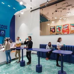 Creating A Breakthrough Brand For A Beloved Australian Coffee Company cover image