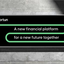 Creating A Go-to Digital Banking Platform cover image