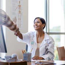 Uniting A Healthcare Brand For Patient Excellence cover image