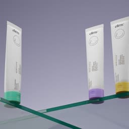 Brand Design For An Oral Care Brand cover image