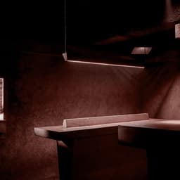 Brand Development For A Mezcaleria In Mexico City cover image