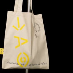 Visual System Creation For The Tulum International Film Festival cover image