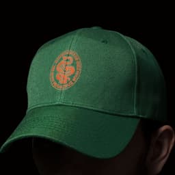 Branding For A Premium Cigar Brand cover image