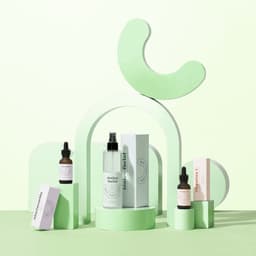 Branding For A Lifestyle Brand Focused On Wellness cover image