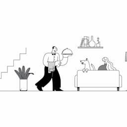 A Digital Platform For A Local Business Community cover image