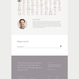 Brand Identity Development For An Artificial Intelligence Company cover image