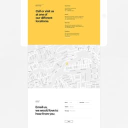 A Re-branding Proposal For A Custom Rug Manufacturer cover image