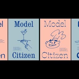 Community-centric Identity For Model Citizen cover image