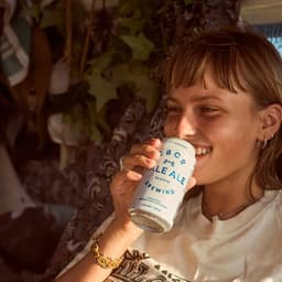 An Identity Inspired By Australian Pub History And Japanese Simplicity cover image