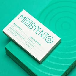 Design And Rebrand Of Mobiento cover image
