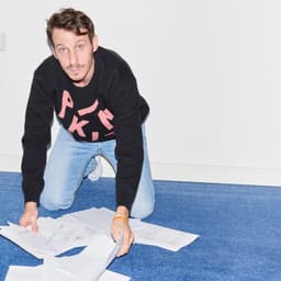 Snask Merch Collaboration cover image