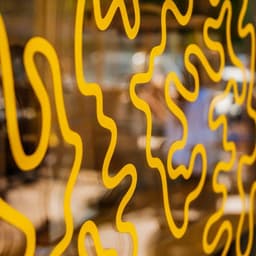 Identity For A Healthy But Extremely Craveable Restaurant cover image