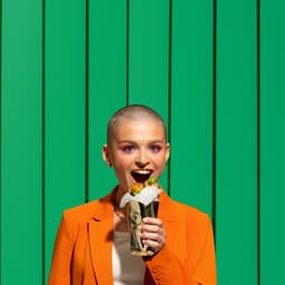 Campaign For Likemeat cover image