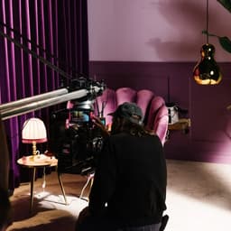 Seductive Films For Klarna's Culture Calendar cover image