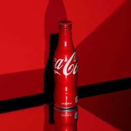 Identity Refresh For A Global Fast Food Chain cover image