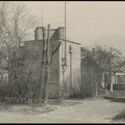 Postcard Set For A Hotel cover image