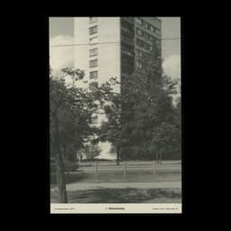 Postcard Set For A Contemporary Art Exhibition cover image