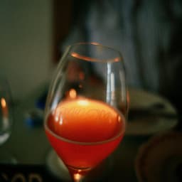 Visual Identity And Creative Direction For A Casual Restaurant cover image