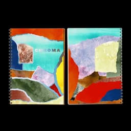 Menu Design For A Cocktail Bar cover image