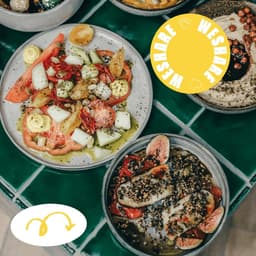 A Rebranding For A Social Media Agency cover image