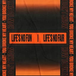 A Poster Series For An Emerging Hip Hop Trend cover image