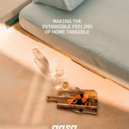 Brand Identity Creation For A Fast-growing Prop-tech Company cover image