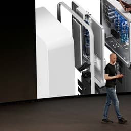 Design Language Development For A Revolutionary Consumer Battery cover image