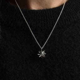 Brand Identity Development For A Global Network Company cover image