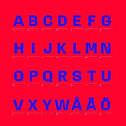 Visual Identity For Europride 2018 cover image