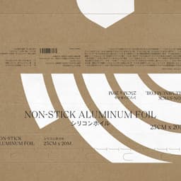 Packaging Design For A Modern Japanese Kitchen Goods Brand cover image